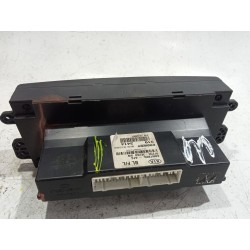 Recambio de mando climatizador para kia sorento i (jc) 2.5 crdi referencia OEM IAM 972503E260  