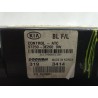 Recambio de mando climatizador para kia sorento i (jc) 2.5 crdi referencia OEM IAM 972503E260  