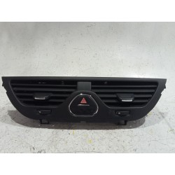 Recambio de aireador central para opel corsa e (x15) 1.3 cdti (08, 68) referencia OEM IAM 13363976  