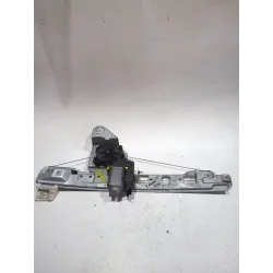Recambio de elevalunas delantero derecho para renault megane ii (bm0/1_, cm0/1_) 1.9 d 131 cv referencia OEM IAM   