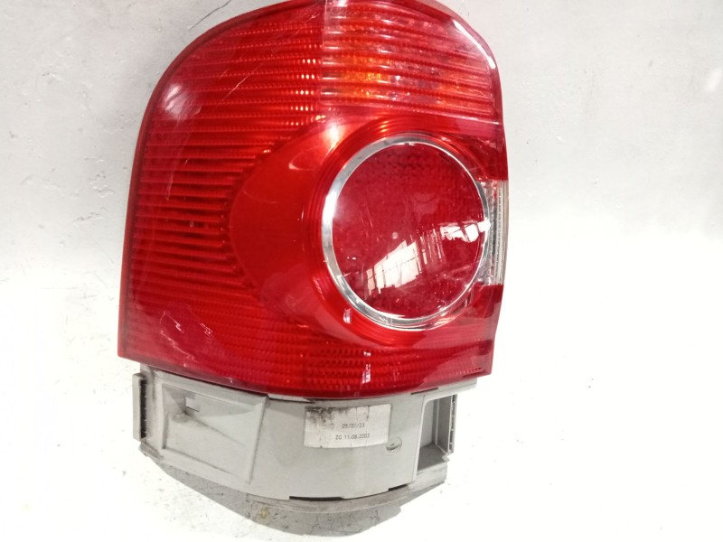 Recambio de piloto trasero izquierdo para volkswagen sharan (7m8, 7m9, 7m6) 1.9 tdi referencia OEM IAM 964989  