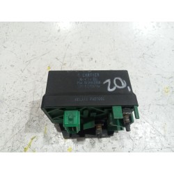 Recambio de caja reles para peugeot 307 (3a/c) 2.0 hdi 110 referencia OEM IAM 9639912580  