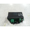 Recambio de caja reles para peugeot 307 (3a/c) 2.0 hdi 110 referencia OEM IAM 9639912580  