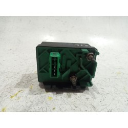 Recambio de caja reles para peugeot 307 (3a/c) 2.0 hdi 110 referencia OEM IAM 9639912580  