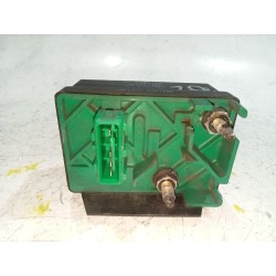 Recambio de caja reles para peugeot 307 (3a/c) 2.0 hdi 110 referencia OEM IAM 9639912580  