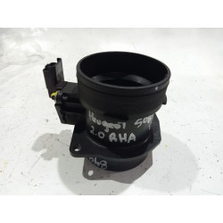 Recambio de caudalimetro para peugeot 508 i (8d_) 2.0 hdi referencia OEM IAM 968191798002  
