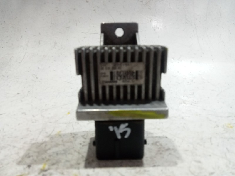Recambio de caja precalentamiento para peugeot 508 i (8d_) 2.0 hdi referencia OEM IAM 9663824880  