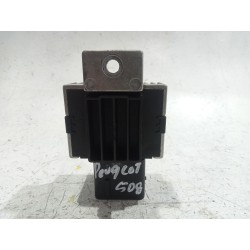 Recambio de caja precalentamiento para peugeot 508 i (8d_) 2.0 hdi referencia OEM IAM 9663824880  