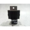 Recambio de caja precalentamiento para peugeot 508 i (8d_) 2.0 hdi referencia OEM IAM 9663824880  
