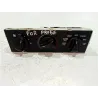 Recambio de mandos climatizador para ford probe (1990) referencia OEM IAM F2DH19C571AB  