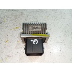 Recambio de caja precalentamiento para peugeot 508 i (8d_) 2.0 hdi referencia OEM IAM 9663824880  