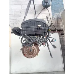 Recambio de motor completo para dacia sandero i (06.2008) referencia OEM IAM D4FF732  