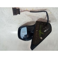Recambio de retrovisor derecho para volkswagen golf iv variant (1j5) 1.6 referencia OEM IAM e1020514  