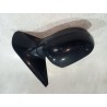 Recambio de retrovisor derecho para volkswagen golf iv variant (1j5) 1.6 referencia OEM IAM e1020514  