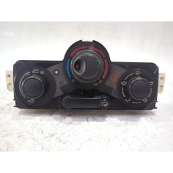 Recambio de mando climatizador para renault megane ii (bm0/1_, cm0/1_) 1.5 dci referencia OEM IAM 69420002  