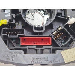 Recambio de mando multifuncion para renault megane ii (bm0/1_, cm0/1_) 1.5 dci referencia OEM IAM 8200155865  