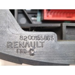 Recambio de mando multifuncion para renault megane ii (bm0/1_, cm0/1_) 1.5 dci referencia OEM IAM 8200155865  