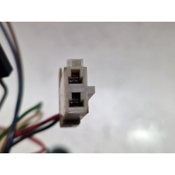Recambio de mando multifuncion para renault megane ii (bm0/1_, cm0/1_) 1.5 dci referencia OEM IAM 8200155865  