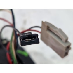 Recambio de mando multifuncion para renault megane ii (bm0/1_, cm0/1_) 1.5 dci referencia OEM IAM 8200155865  