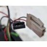 Recambio de mando multifuncion para renault megane ii (bm0/1_, cm0/1_) 1.5 dci referencia OEM IAM 8200155865  