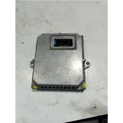 Recambio de centralita xenon para peugeot 407 hdi 135 referencia OEM IAM 1307329095  