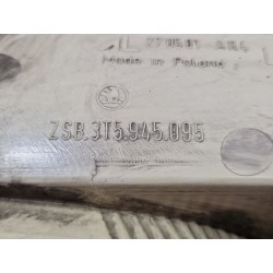 Recambio de piloto trasero izquierdo para skoda superb ii (3t4) 2.0 tdi referencia OEM IAM 3T5945095  