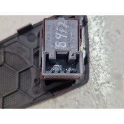 Recambio de boton cierre centralizado para skoda superb ii (3t4) 2.0 tdi referencia OEM IAM 3T0962126B  