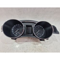 Recambio de cuadro completo para skoda superb ii (3t4) 2.0 tdi referencia OEM IAM 3T1920840D  