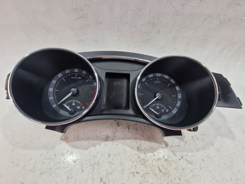 Recambio de cuadro completo para skoda superb ii (3t4) 2.0 tdi referencia OEM IAM 3T1920840D  