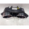 Recambio de cuadro completo para skoda superb ii (3t4) 2.0 tdi referencia OEM IAM 3T1920840D  