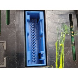 Recambio de cuadro completo para skoda superb ii (3t4) 2.0 tdi referencia OEM IAM 3T1920840D  