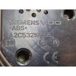 Recambio de cuadro completo para skoda superb ii (3t4) 2.0 tdi referencia OEM IAM 3T1920840D  