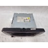 Recambio de sistema audio / radio cd para skoda superb ii (3t4) 2.0 tdi referencia OEM IAM 3T0035186  