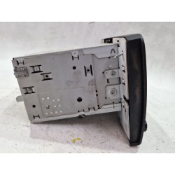 Recambio de sistema audio / radio cd para skoda superb ii (3t4) 2.0 tdi referencia OEM IAM 3T0035186  