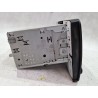Recambio de sistema audio / radio cd para skoda superb ii (3t4) 2.0 tdi referencia OEM IAM 3T0035186  
