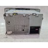 Recambio de sistema audio / radio cd para skoda superb ii (3t4) 2.0 tdi referencia OEM IAM 3T0035186  