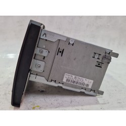 Recambio de sistema audio / radio cd para skoda superb ii (3t4) 2.0 tdi referencia OEM IAM 3T0035186  