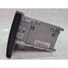 Recambio de sistema audio / radio cd para skoda superb ii (3t4) 2.0 tdi referencia OEM IAM 3T0035186  