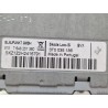 Recambio de sistema audio / radio cd para skoda superb ii (3t4) 2.0 tdi referencia OEM IAM 3T0035186  