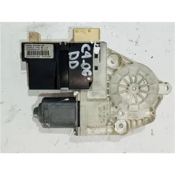 Recambio de motor elevalunas delantero derecho para citroën c4 berlina (06.2004) 2.0 16v referencia OEM IAM 996388103  