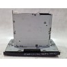 Recambio de sistema audio / radio cd para skoda superb ii (3t4) 2.0 tdi referencia OEM IAM 3T0035186  