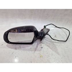 Recambio de retrovisor izquierdo para skoda superb ii (3t4) 2.0 tdi referencia OEM IAM E1020989  