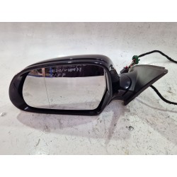 Recambio de retrovisor izquierdo para skoda superb ii (3t4) 2.0 tdi referencia OEM IAM E1020989  