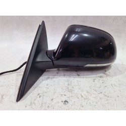 Recambio de retrovisor izquierdo para skoda superb ii (3t4) 2.0 tdi referencia OEM IAM E1020989  