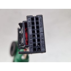 Recambio de retrovisor izquierdo para skoda superb ii (3t4) 2.0 tdi referencia OEM IAM E1020989  