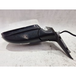 Recambio de retrovisor izquierdo para skoda superb ii (3t4) 2.0 tdi referencia OEM IAM E1020989  