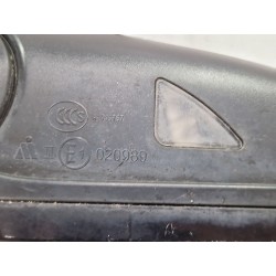 Recambio de retrovisor izquierdo para skoda superb ii (3t4) 2.0 tdi referencia OEM IAM E1020989  