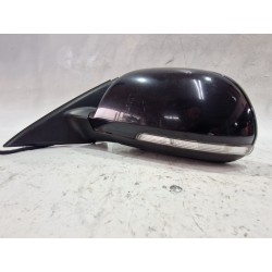 Recambio de retrovisor izquierdo para skoda superb ii (3t4) 2.0 tdi referencia OEM IAM E1020989  