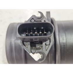 Recambio de caudalimetro para skoda superb ii (3t4) 2.0 tdi referencia OEM IAM 8ET00914257  