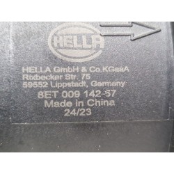 Recambio de caudalimetro para skoda superb ii (3t4) 2.0 tdi referencia OEM IAM 8ET00914257  